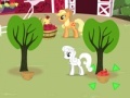 My little pony. Applejack