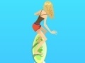 I Carly, Sam and Kate: Surfing