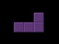 Old Tetris