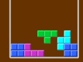 Homemade tetris