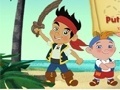 Jake and the pirates Netlandii: pirate photo