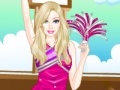Barbie Cheerleader