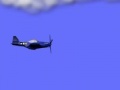 Sky Falcon of WW II