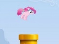 Flappy pony