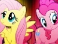 Friendship is Magic - little pony big war