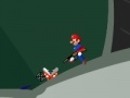 Mario Shooting Game