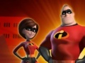 The incredibles Puzzle