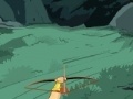 Archery: Elf archer