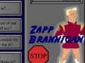 Zapp Brannigan Soundboard