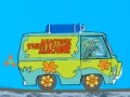 Scooby Doo: Mystery Machine Ride 3