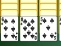 Spider Solitaire Russian