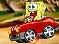 Spongebob Top Racer