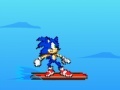 Sonic surf