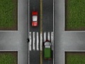 Trafficator. Try to control them