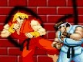 Ken vs Ryu