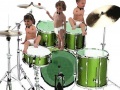 Baby Drummer