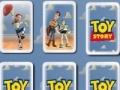 Toy story. Memory cards