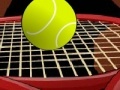 Tennis breakout