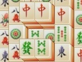Classic Ancient Mahjong