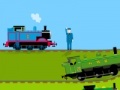 Sodor Race : Thomas and Friends