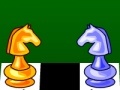 Knight Switch Chess
