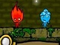 Fireboy and Watergirl 4: in The Forest Temple