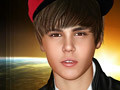 Justin Bieber Celebrity Makeover