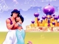 Aladdin hidden numbers