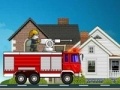 Tom become fireman