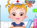 Baby Hazel Clinic