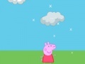 Little Pig Jumping