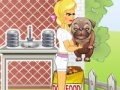 Jennifer Rose: Puppy grooming