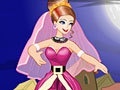Dress - Princess Barbie