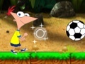 Phineas and Ferb Road To Brazil