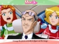 Totally Spies Mix-Up