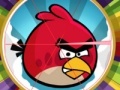 Angry Birds: Round Puzzle