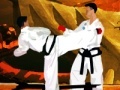 Tae Kwon-Do Competition