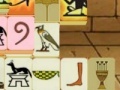 Pharaoh mahjong