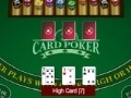 3 Card Poker Sim