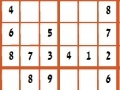 Japanese sudoku