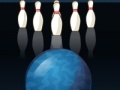 Asha mini-bowling