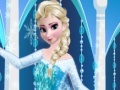 Elsa prom