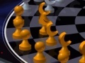 Unusual chess