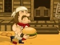 Mad burger 3: Wild West
