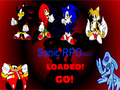 Sonic RPG eps 1 part 2