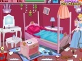 Princess Room Cleanup