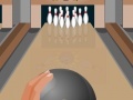 Large bowling
