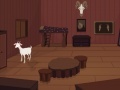 Goat House Escape