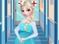 Elsa. Cesarean birth