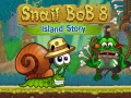 Snail Bob 8: Island story